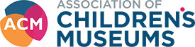 association of childrens museums logo