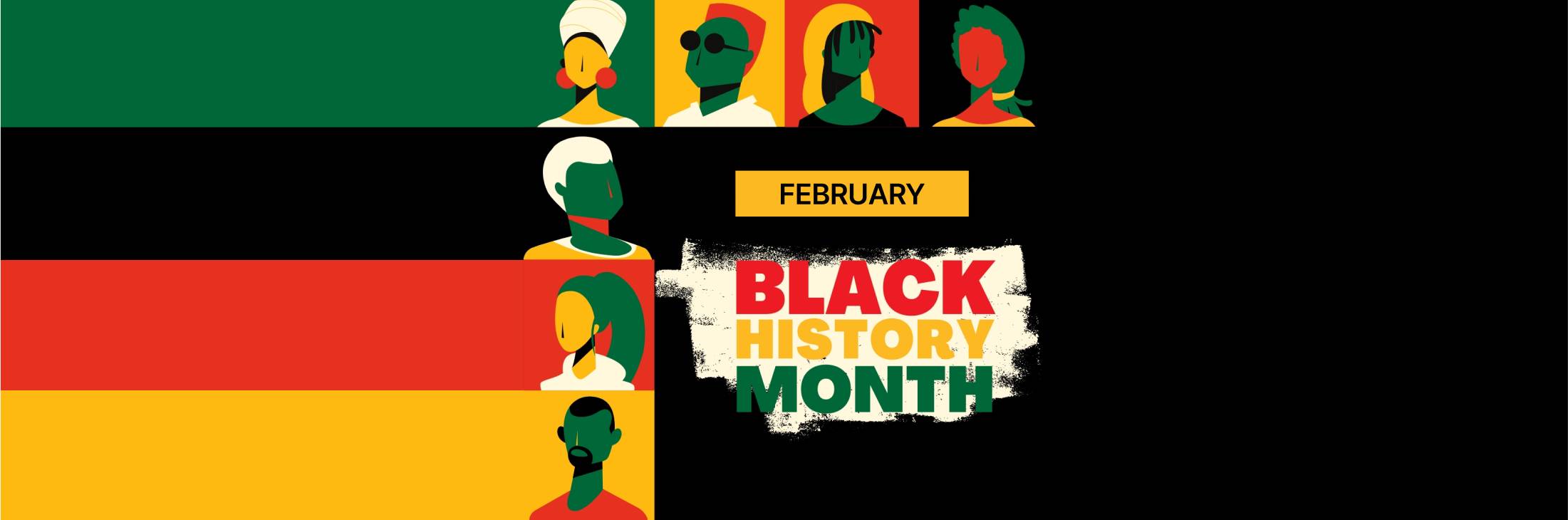 Join Wonder Workshop in Celebrating Black History Month in February 2024